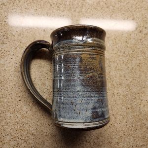 Handmade Ceramic Mug